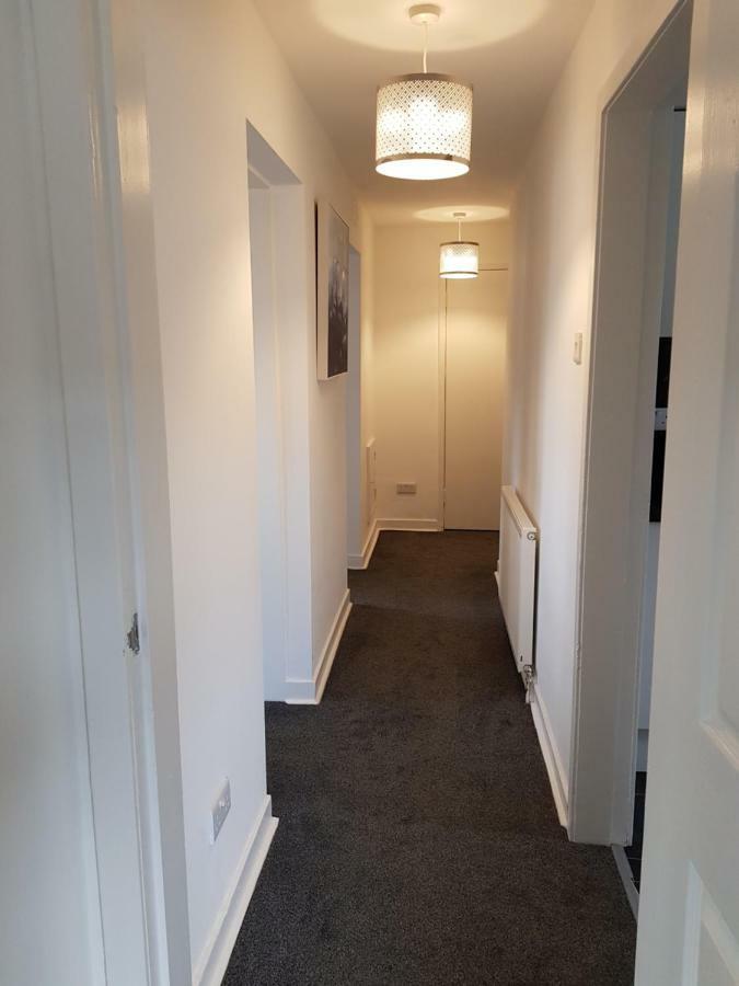 Carnegie Place East Kilbride Exterior foto